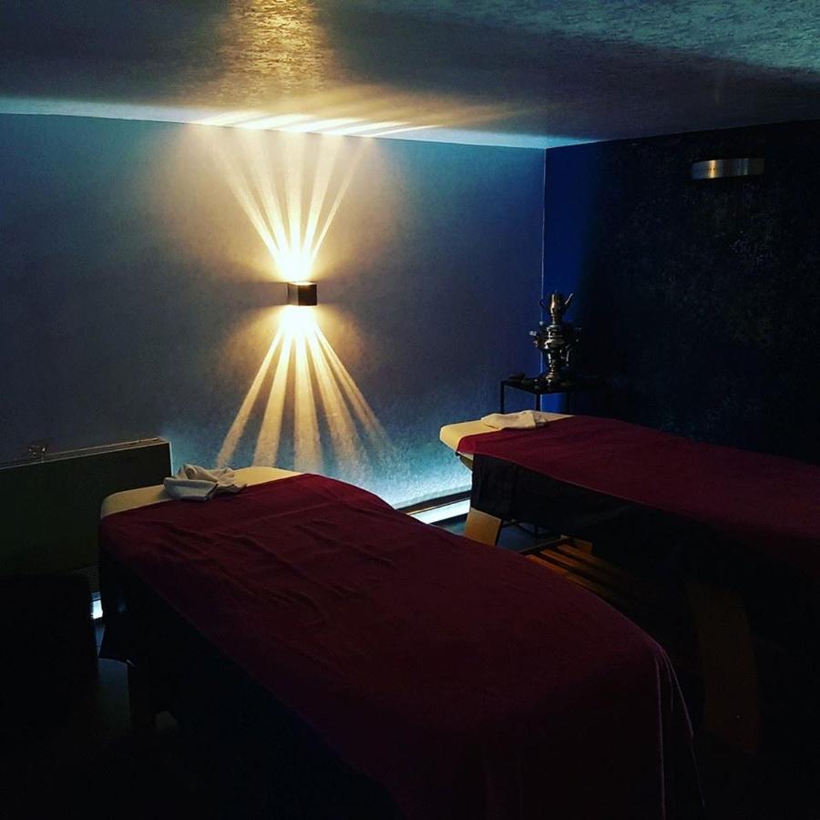 Christian'S Suites & Spa Fasano Esterno foto