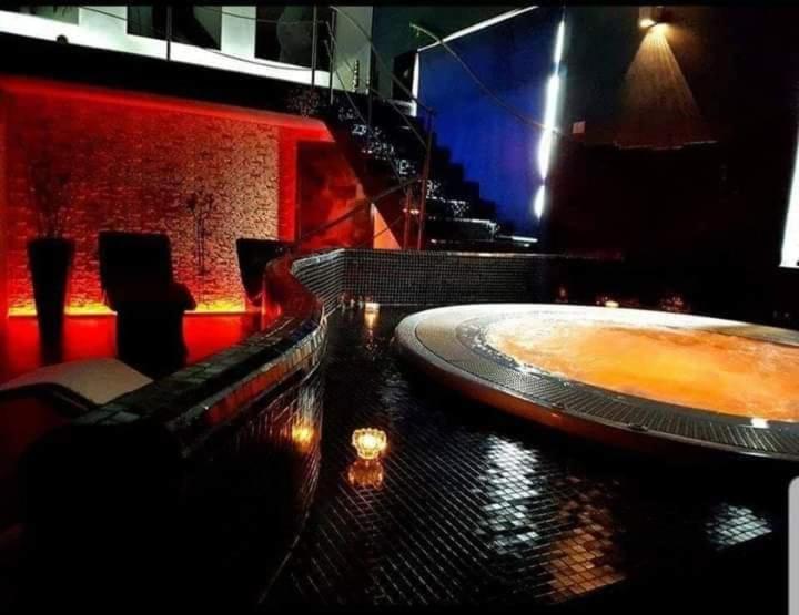 Christian'S Suites & Spa Fasano Esterno foto
