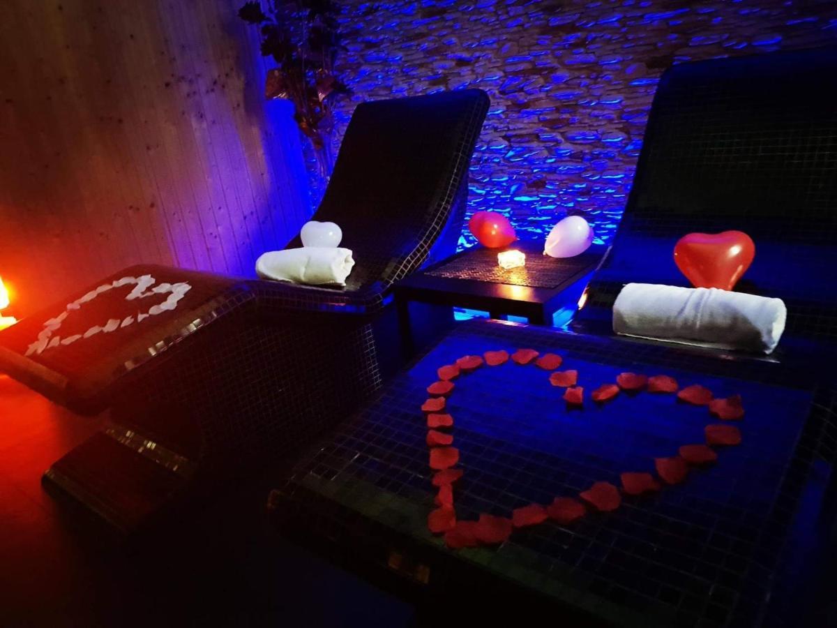 Christian'S Suites & Spa Fasano Esterno foto