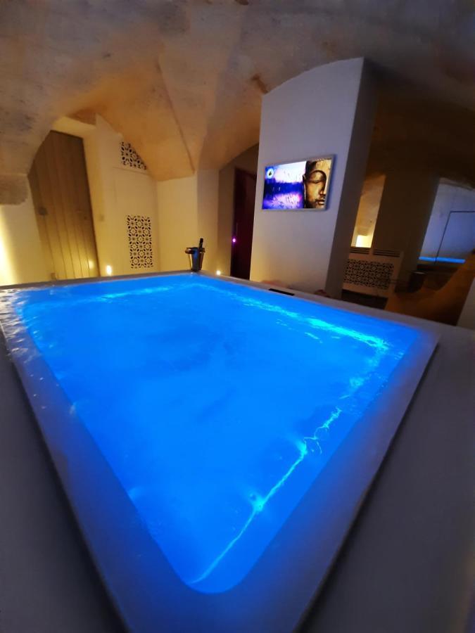 Christian'S Suites & Spa Fasano Esterno foto