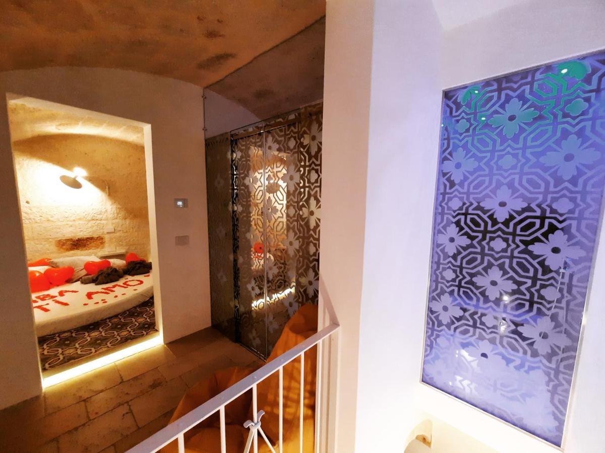 Christian'S Suites & Spa Fasano Esterno foto