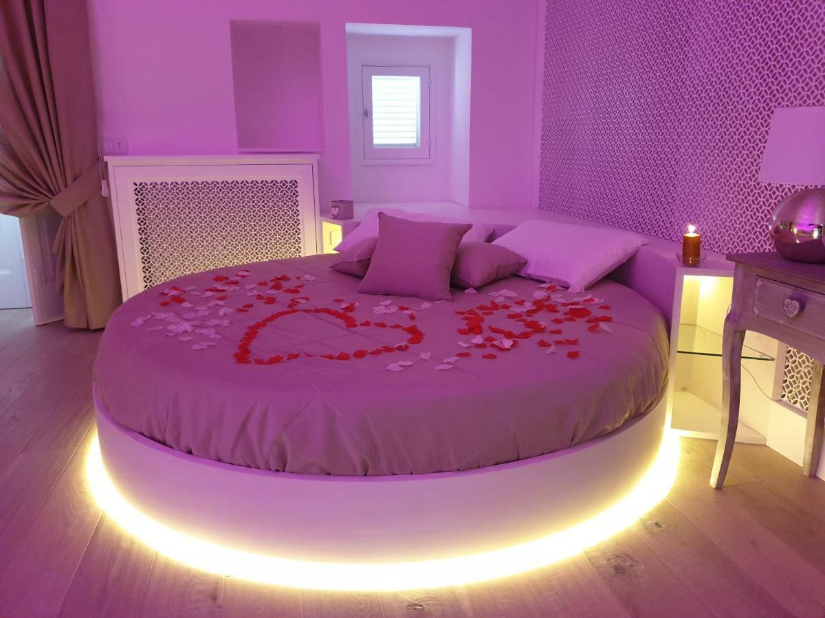 Christian'S Suites & Spa Fasano Esterno foto