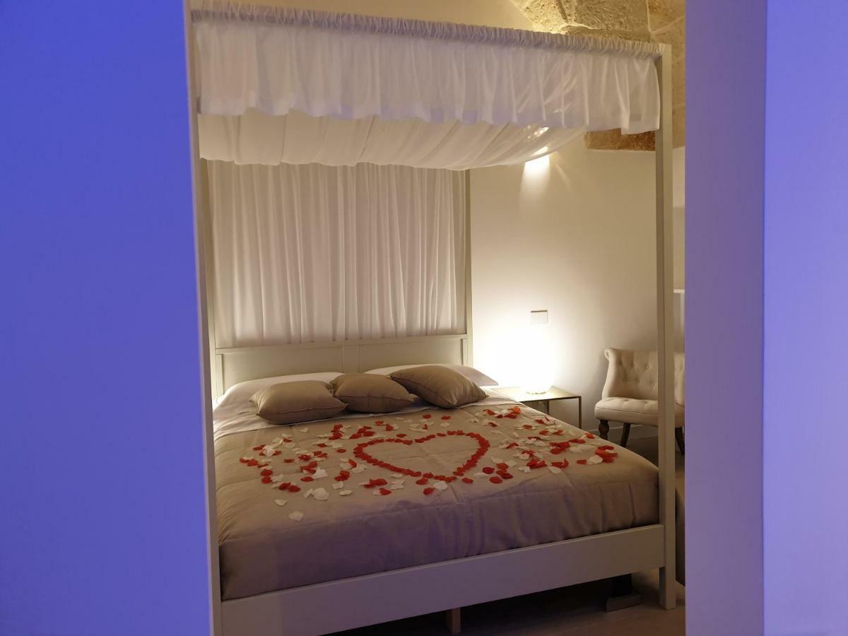 Christian'S Suites & Spa Fasano Esterno foto