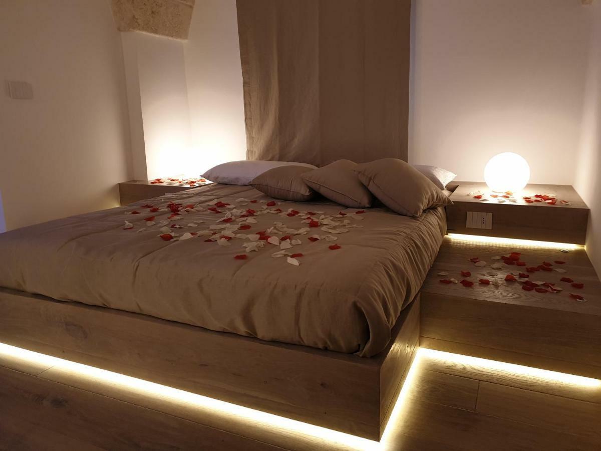 Christian'S Suites & Spa Fasano Esterno foto