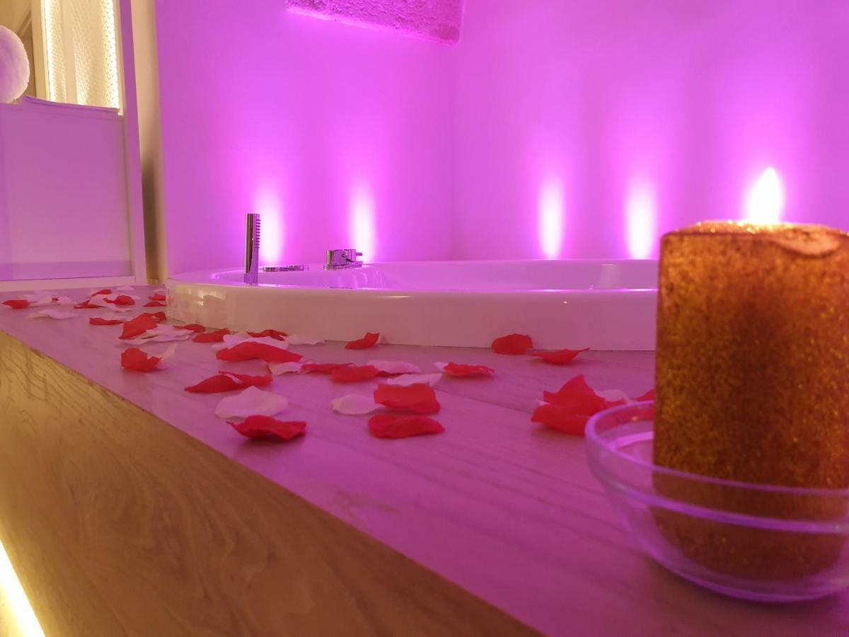 Christian'S Suites & Spa Fasano Esterno foto