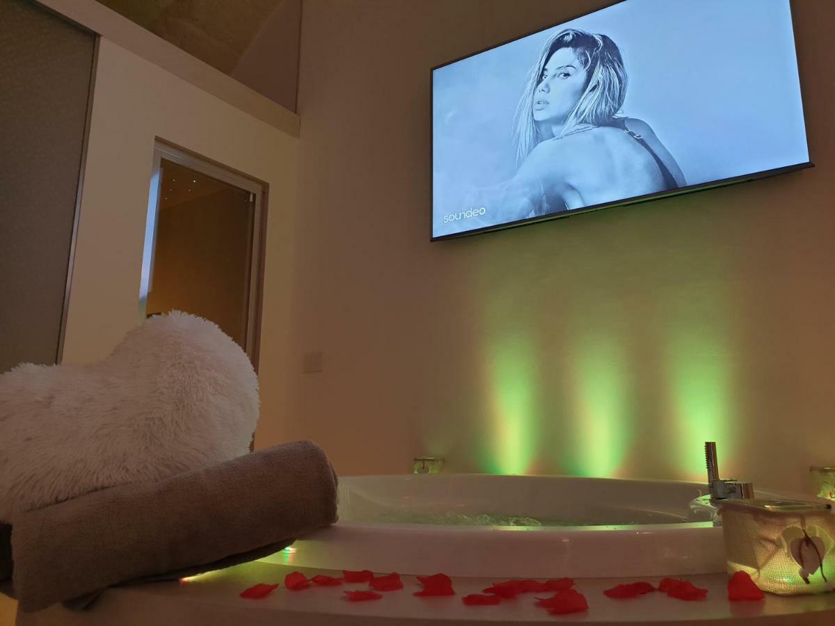 Christian'S Suites & Spa Fasano Esterno foto