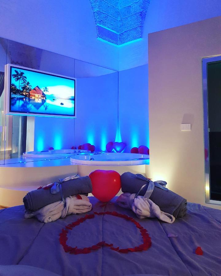 Christian'S Suites & Spa Fasano Esterno foto