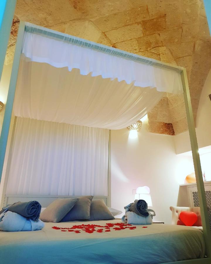 Christian'S Suites & Spa Fasano Esterno foto