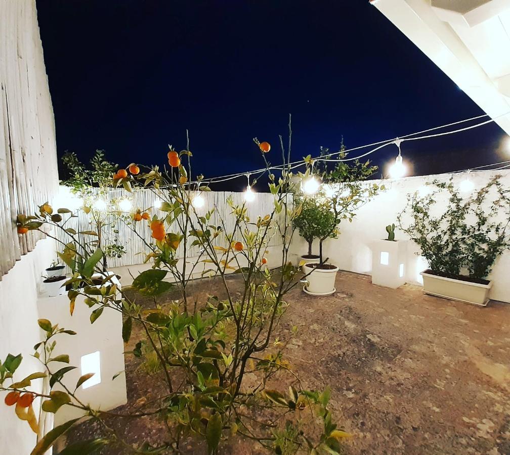 Christian'S Suites & Spa Fasano Esterno foto